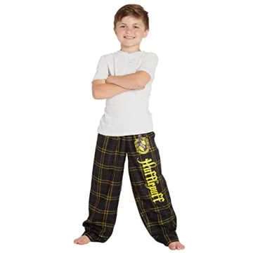 Cozy INTIMO Harry Potter Pajama Pants for Boys