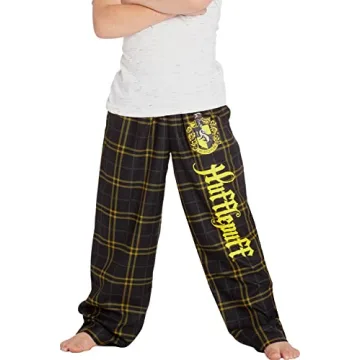 Cozy INTIMO Harry Potter Pajama Pants for Boys