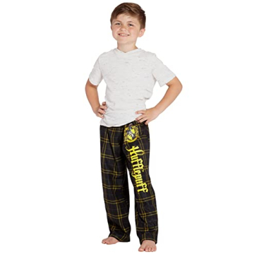 Cozy INTIMO Harry Potter Pajama Pants for Boys