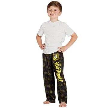 Cozy INTIMO Harry Potter Pajama Pants for Boys