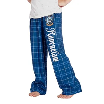 Cozy INTIMO Harry Potter Pajama Pants for Boys