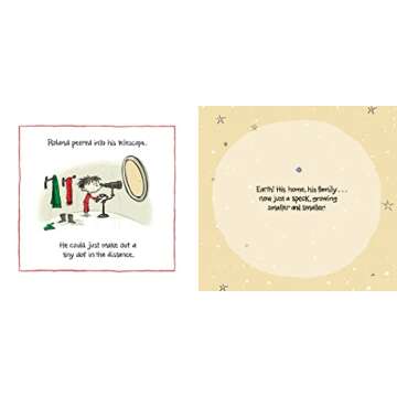 The Smallest Gift of Christmas