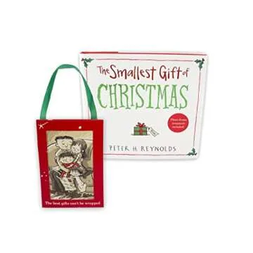 The Smallest Gift of Christmas