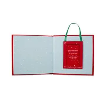 The Smallest Gift of Christmas