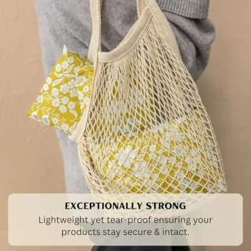 Poly Mailers 6x9 Inch 100 Pack Small Shipping Bags Strong Thick Mailing Envelopes | Self Sealing Adhesive | Waterproof & Tear Resistant | Small Business Packaging for Clothing - Floral Mustard Yellow