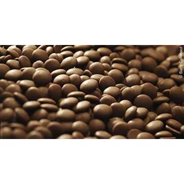 Callebaut No 823 Finest Belgian Milk Chocolate Callets Couverture 33.6% - 1Kg