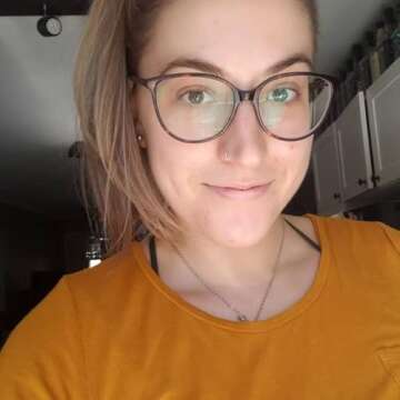 D.Bella Fake Nose Ring, 20G Faux Piercing Jewelry 8mm Ring Hoop for Lip Septum Set