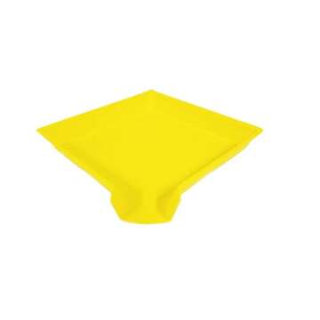 Easy Sorter Funnel Tray 8-Pack for Ultimate Organization