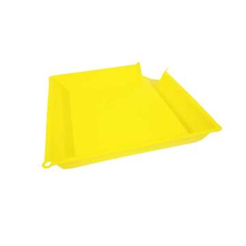 Easy Sorter Funnel Tray 8-Pack for Ultimate Organization