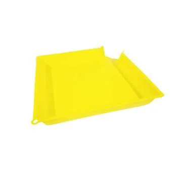 Easy Sorter Funnel Tray 8-Pack for Ultimate Organization