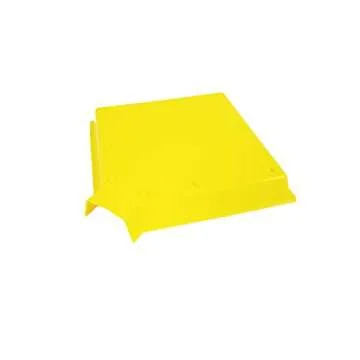 Easy Sorter Funnel Tray 8-Pack for Ultimate Organization