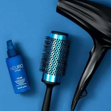 Neuro Prime HeatCTRL Blowout Primer for All Hair Types