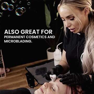 Ink Oil's Tattoo Aftercare Soap I Salve Ointment for Healing Tattoo I Perfect For Tattoo Lovers I Aftercare Essentials For All Skin I Inked OilI Aesthetic Beauty Products I Soothing Tattoo Care