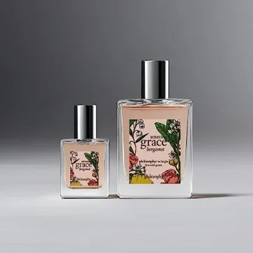 Philosophy Amazing Grace Bergamot Body Wash