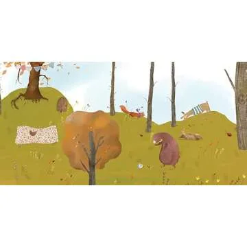 Porcupine's Pie (Woodland Friends, 1)