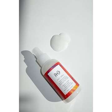 R+Co Hot Spell Thermotech Blow Out Balm 124 ml / 4.2 oz AUGUST LAUNCH 2023