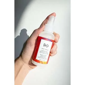 R+Co Hot Spell Thermotech Blow Out Balm 124 ml / 4.2 oz AUGUST LAUNCH 2023