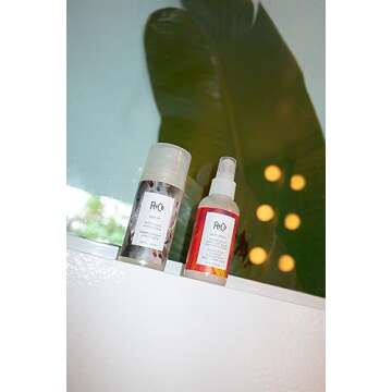 R+Co Hot Spell Thermotech Blow Out Balm 124 ml / 4.2 oz AUGUST LAUNCH 2023