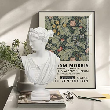 Elegant Greek Statue of Diana for Home Decor