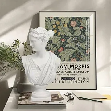 Elegant Greek Statue of Diana for Home Decor