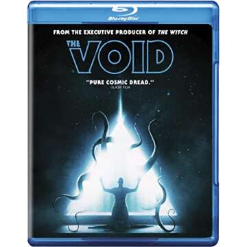 Void [Blu-ray]