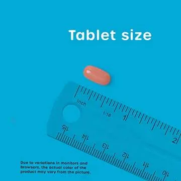 HealthCareAisle Omeprazole 20 mg for Heartburn Relief