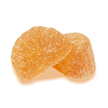 Amazon Basics Vitamin C Gummies for Immune Health