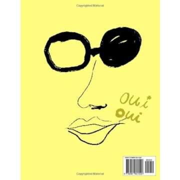 A Day in Paris Coloring Book: Shop Sobriquet