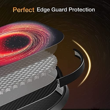 niupipo Pickleball Paddle - Lightweight and USAPA Approved