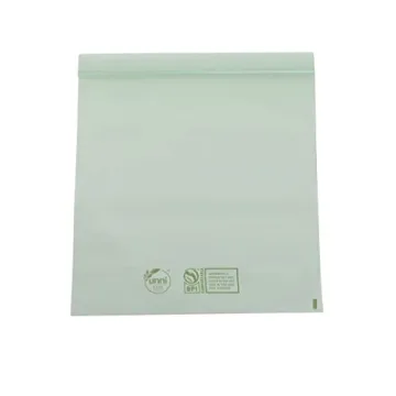 UNNI Compostable Sandwich Bags for Eco-friendly Storage