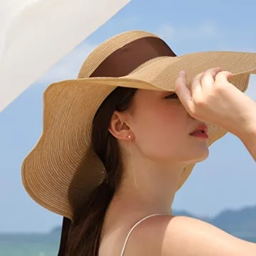 S.Leaf Cz Threader Earrings Sterling Silver for Women