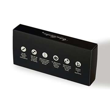 Edens Garden Home Aroma Essential Oil 3 Set, Best 100% Pure Aromatherapy Diffusion Kit (for Diffuser & Therapeutic Use), 10 ml