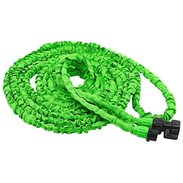 Xergur 50FT Expandable Garden Hose Lightweight and Durable