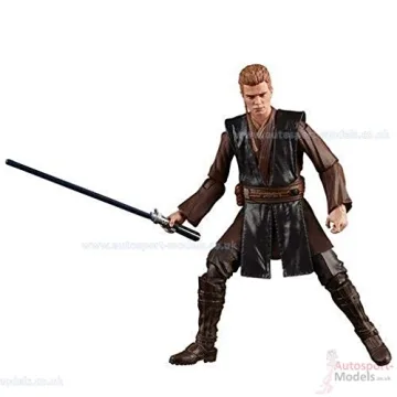 STAR WARS Anakin Skywalker Action Figure for Collectors