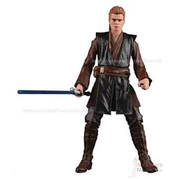 STAR WARS Anakin Skywalker Action Figure for Collectors