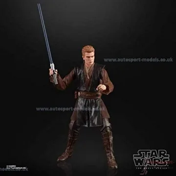 STAR WARS Anakin Skywalker Action Figure for Collectors