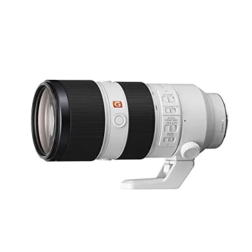 Sony FE 70-200mm f/2.8 GM OSS Lens - Exceptional Performance for Every Photographer