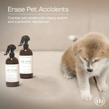 Muse Apothecary Ocean Air Odor Eliminator Spray 4oz