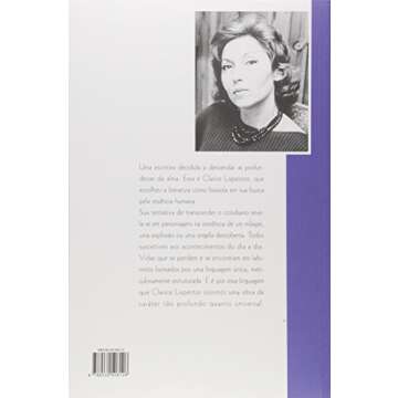 A Hora da Estrela (Em Portugues do Brasil)