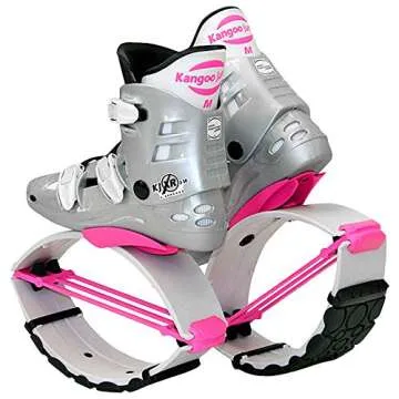 Kangoo Jumps XR3: Boost Fitness & Joint Health