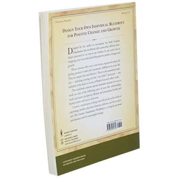 The Creative Visualization Workbook: Second Edition (Gawain, Shakti)