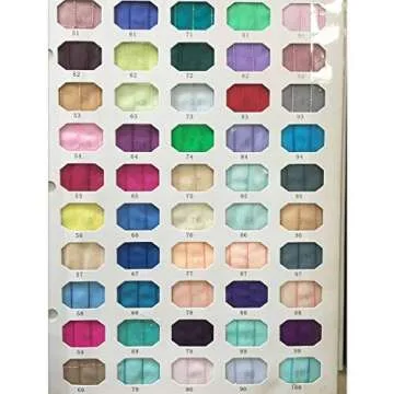 Lisong Women Maxi Tulle Floor Length Layered High Waist Special Occasion Skirt M Burgundy