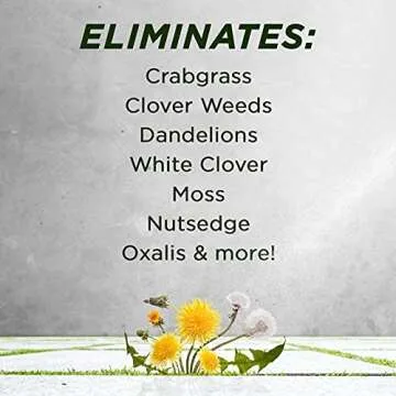 Green Gobbler Vinegar Weed Killer | Natural & Powerful Herbicide