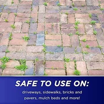 Green Gobbler Vinegar Weed Killer | Natural & Powerful Herbicide