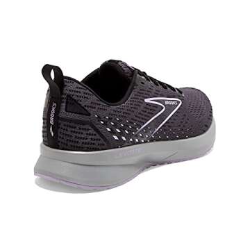 Brooks Women's Levitate 5 Neutral Running Shoe - Stylish and Energized