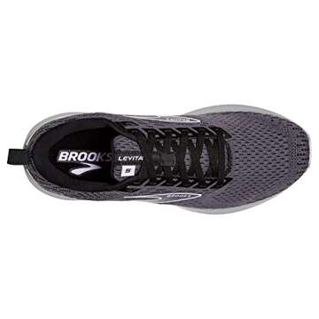 Brooks Women's Levitate 5 Neutral Running Shoe - Stylish and Energized