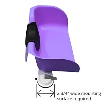 Shampoo Buddy Hair Wash Basin for Easy Kids Hair Washing