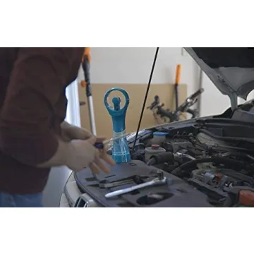 O2COOL Portable Misting Fan - Perfect for Summer Fun