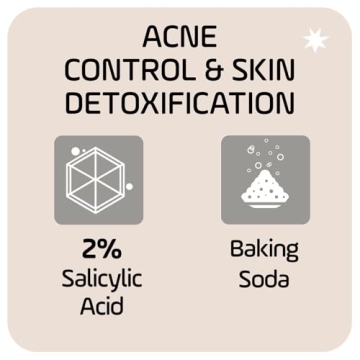 Asepxia Acne Treatment Soap for Oily Skin