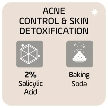 Asepxia Acne Treatment Soap for Oily Skin